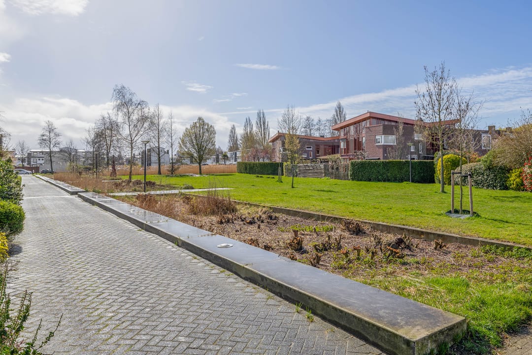 Foto 46 van Jonkvrouw van Naaldwijklaan 20