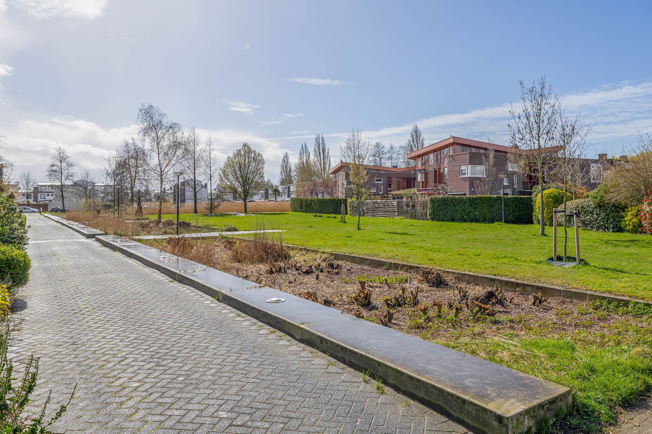 Gonzagaruimte 36 Zoetermeer - Aanzicht 4