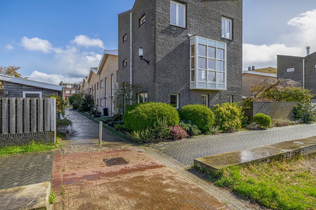 Foto 47 van Jonkvrouw van Naaldwijklaan 20