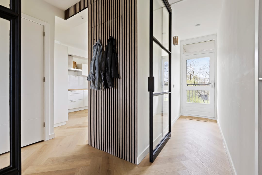 Stylishly Renovated Apartment with Energy Label A+ in Vinkhuizen-Zuid — 17