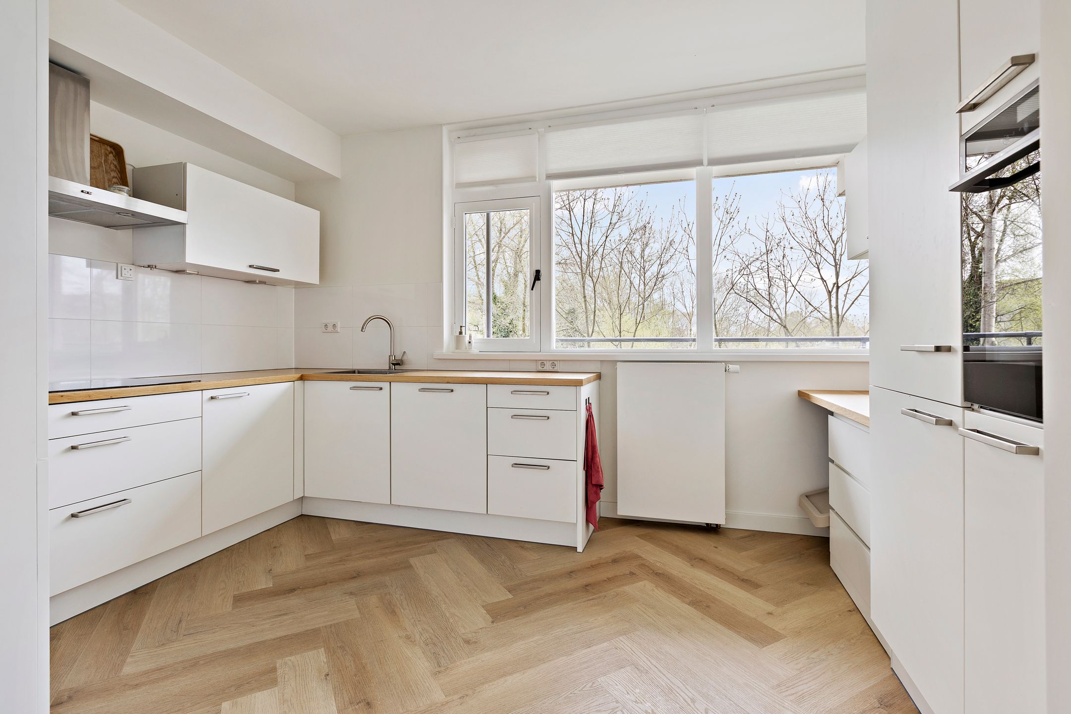 Stylishly Renovated Apartment with Energy Label A+ in Vinkhuizen-Zuid — 18