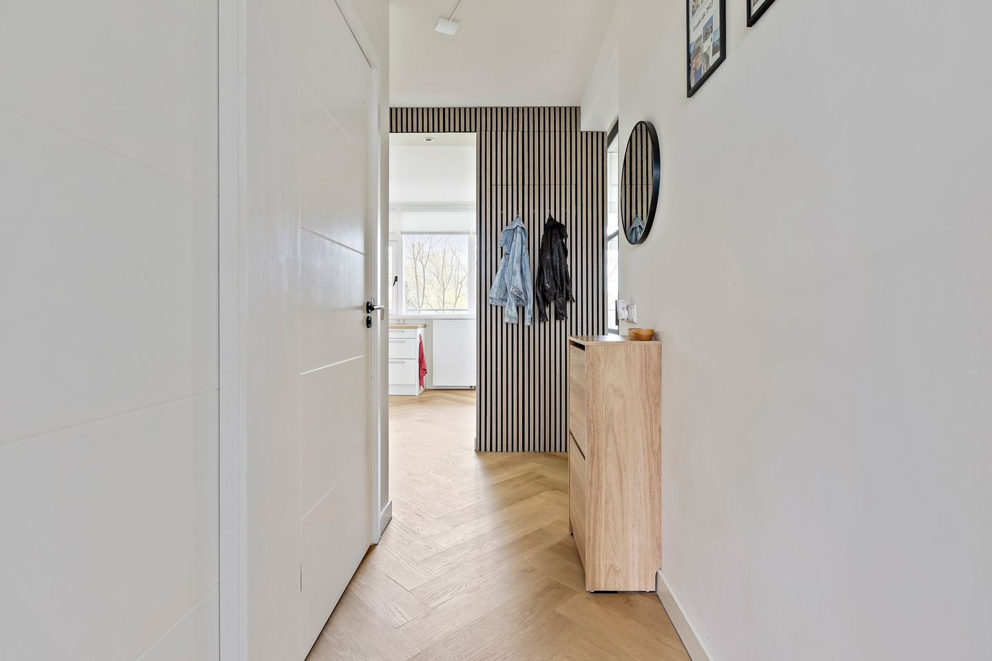 Stylishly Renovated Apartment with Energy Label A+ in Vinkhuizen-Zuid — 25