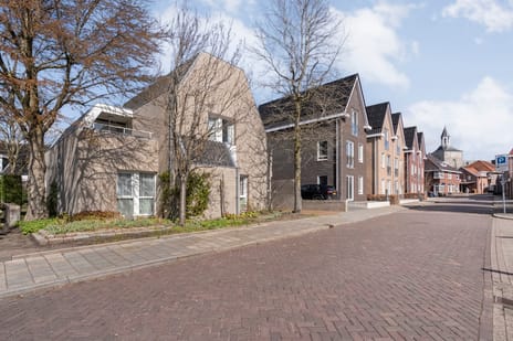 Oranjestraat thumbnail