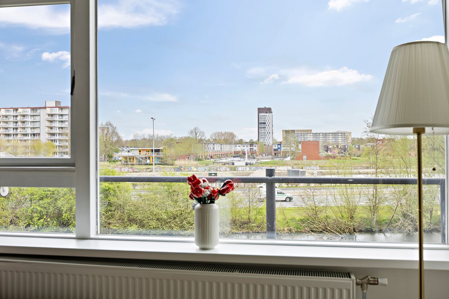 Stylishly Renovated Apartment with Energy Label A+ in Vinkhuizen-Zuid — 14