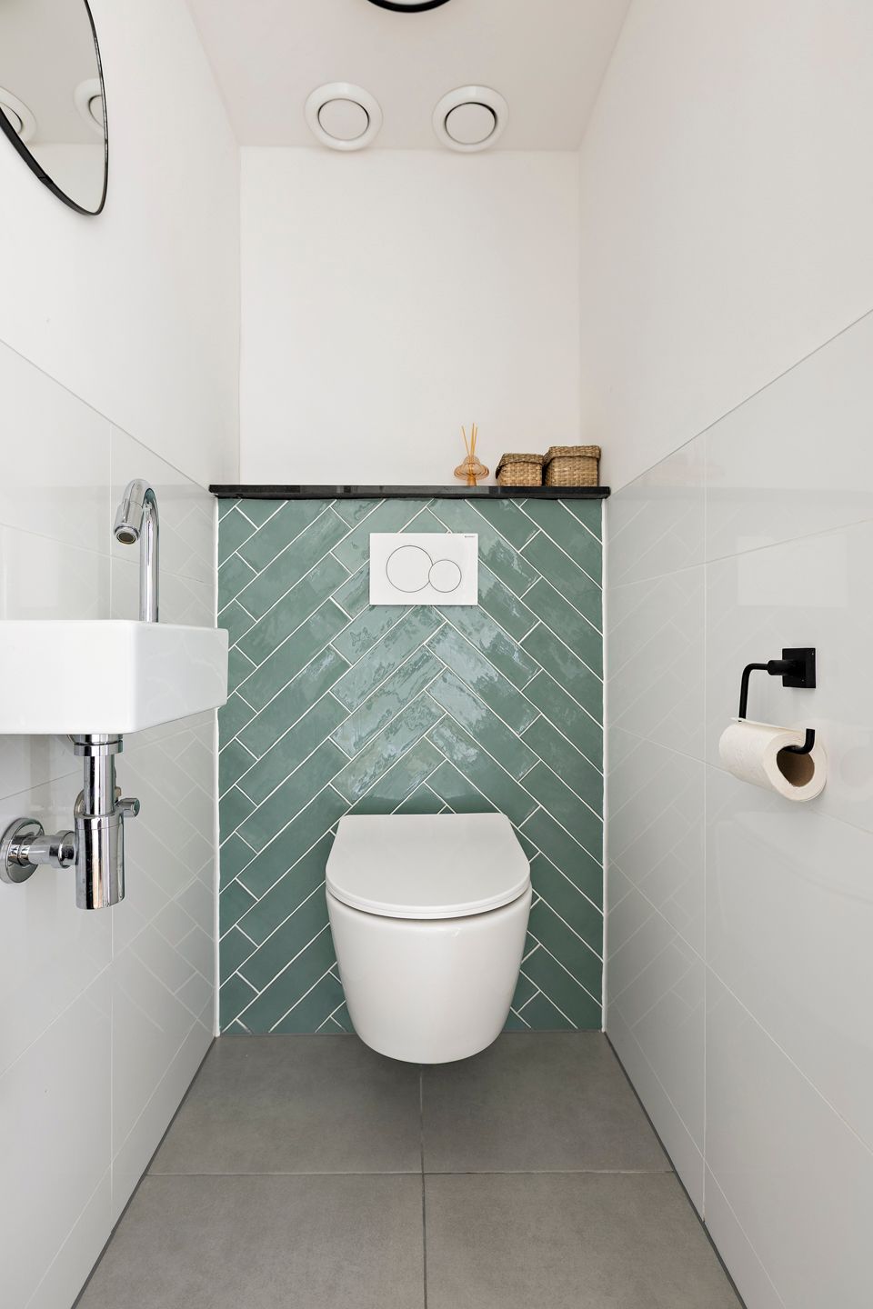 Stylishly Renovated Apartment with Energy Label A+ in Vinkhuizen-Zuid — 31