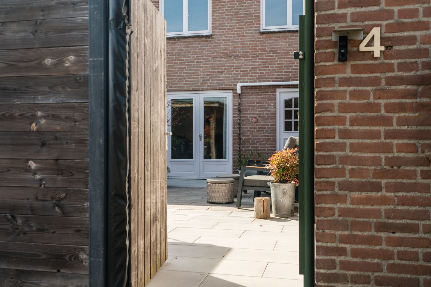 Photo 4 of Graviuspad 4