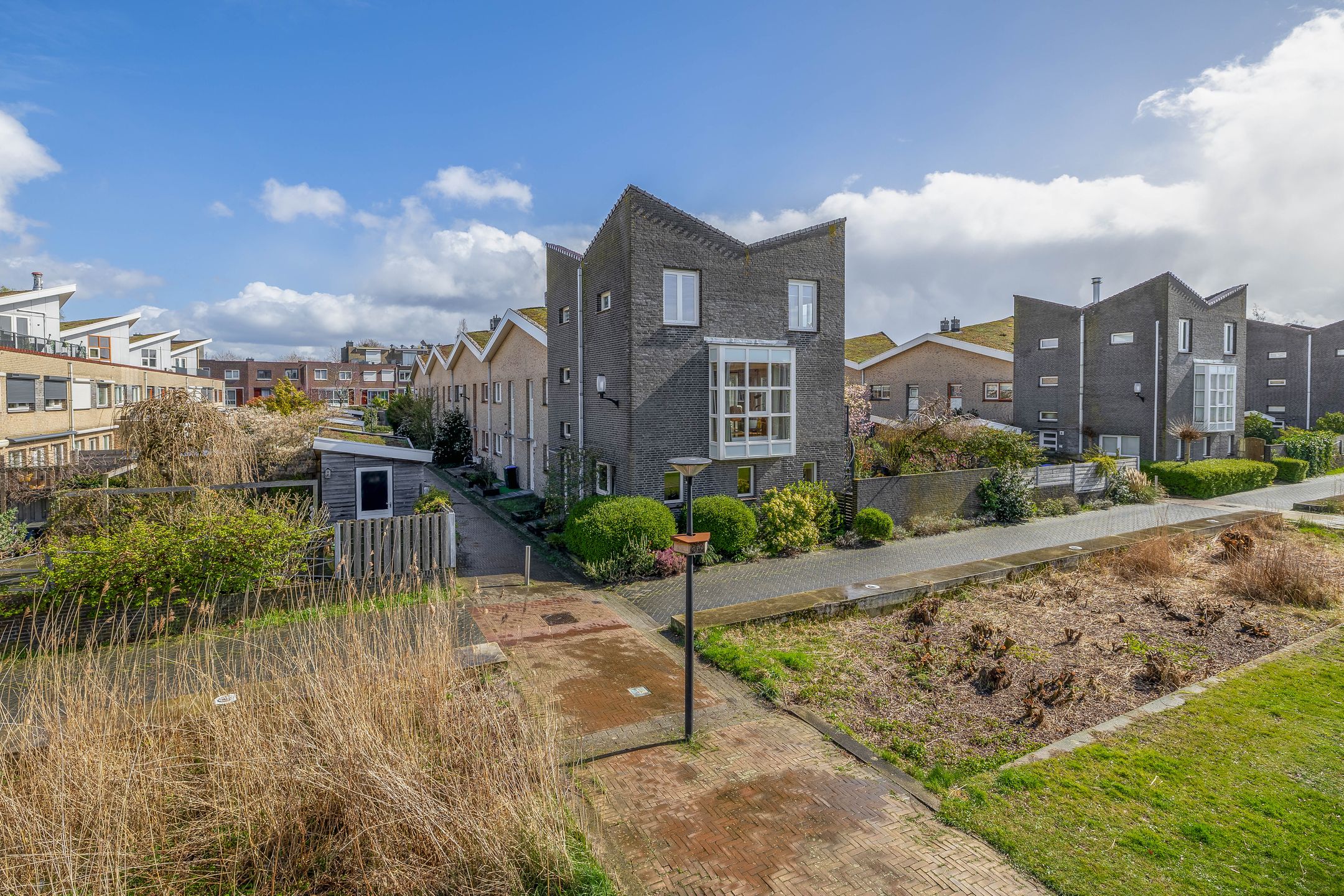 Foto 48 van Jonkvrouw van Naaldwijklaan 20