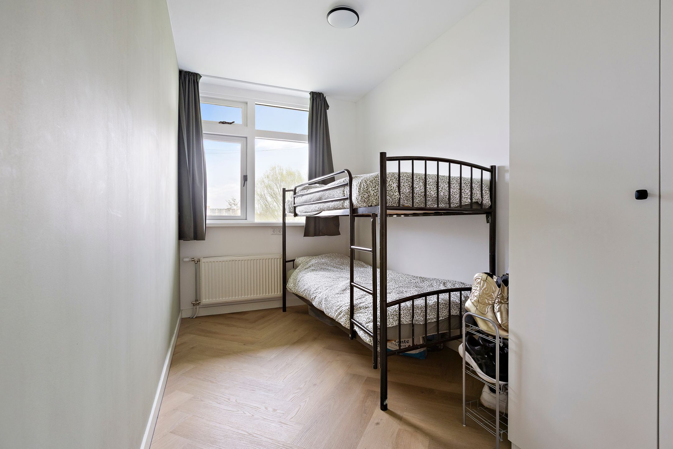 Stylishly Renovated Apartment with Energy Label A+ in Vinkhuizen-Zuid — 27