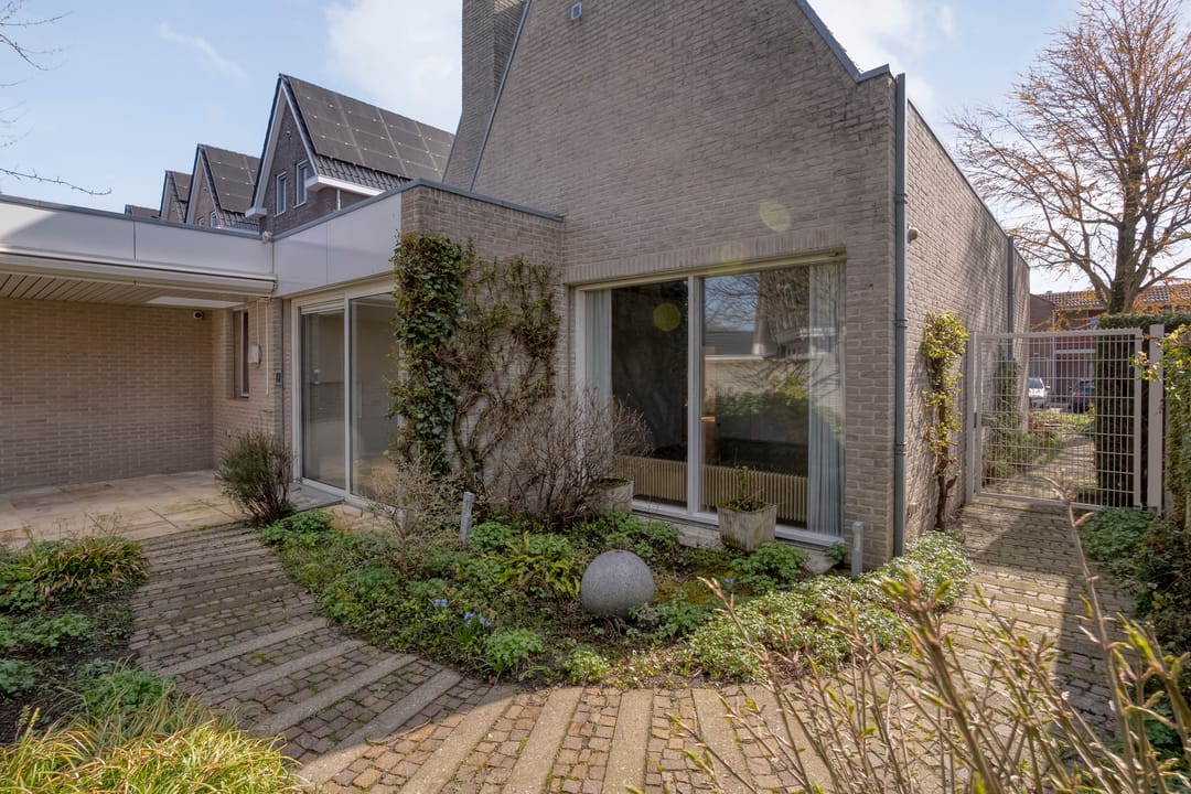 Foto 31 van Oranjestraat 16