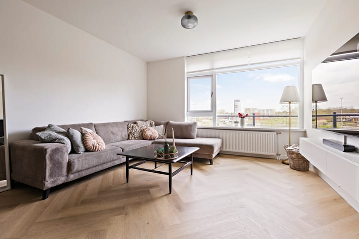 Foto 2 van Metaallaan 37