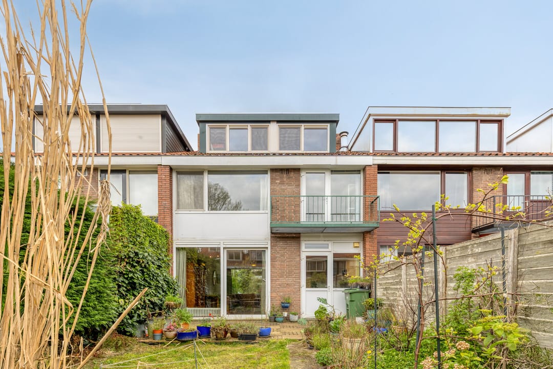 Foto 11 van Populierenlaan 46