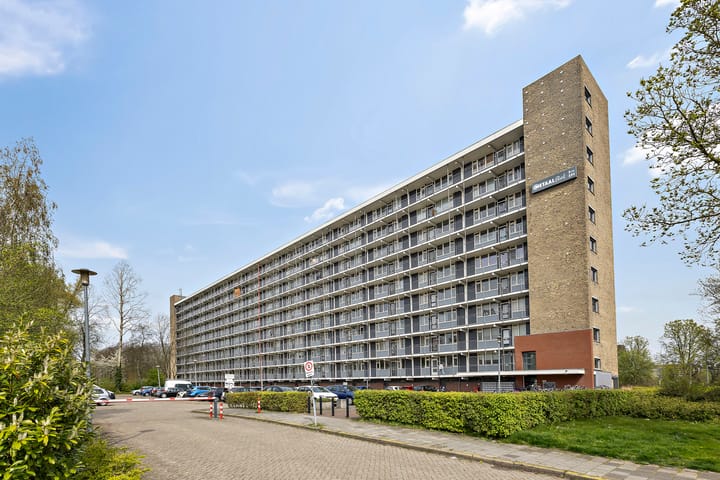 Foto 5 van Metaallaan 37