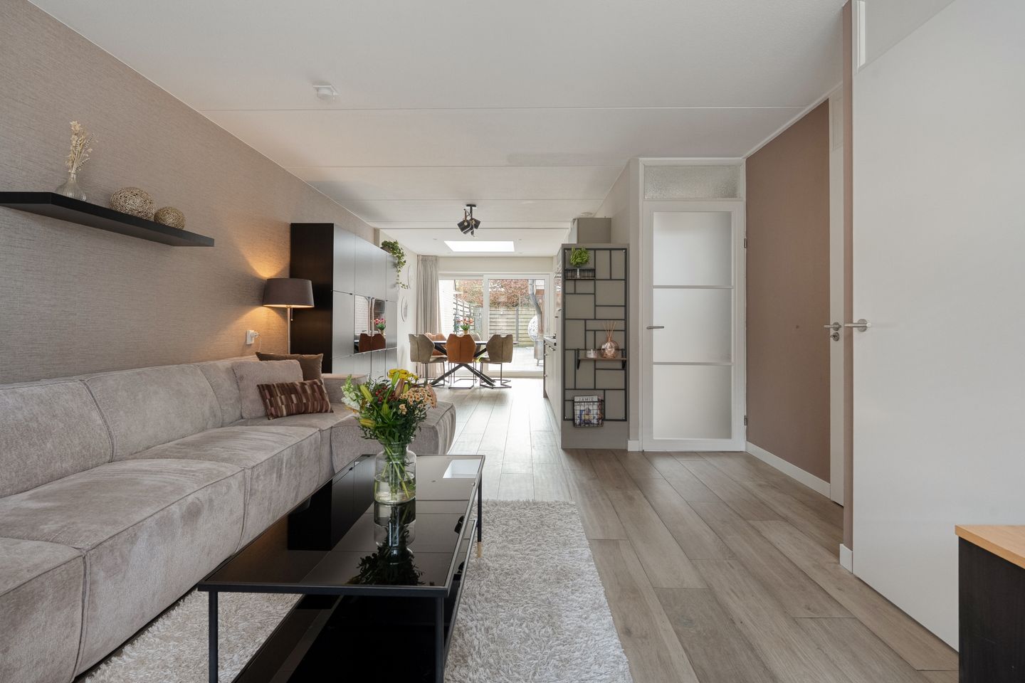 Foto 4 van Klaproos 4