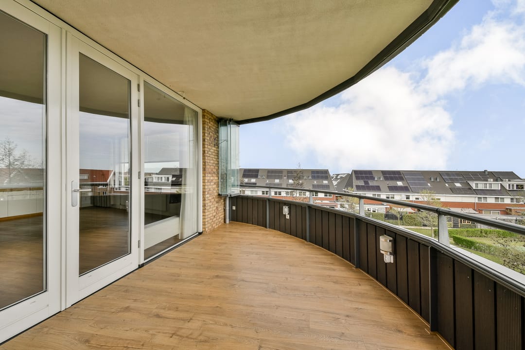 Foto 13 van Gedempte Tankgracht 38