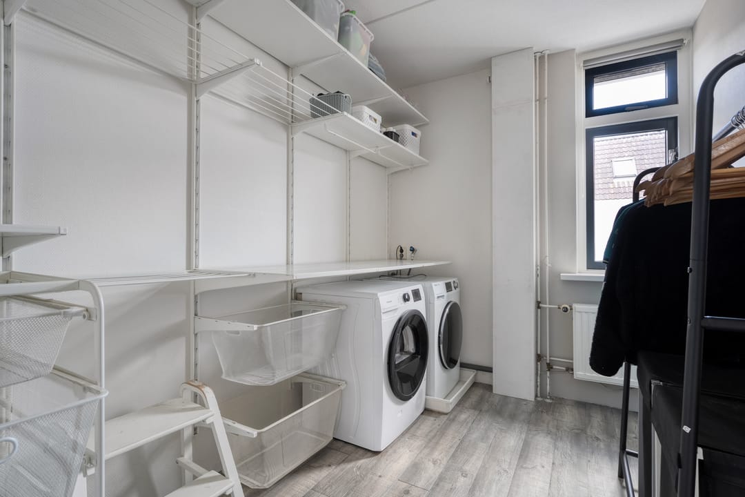 Foto 23 van Klaproos 4