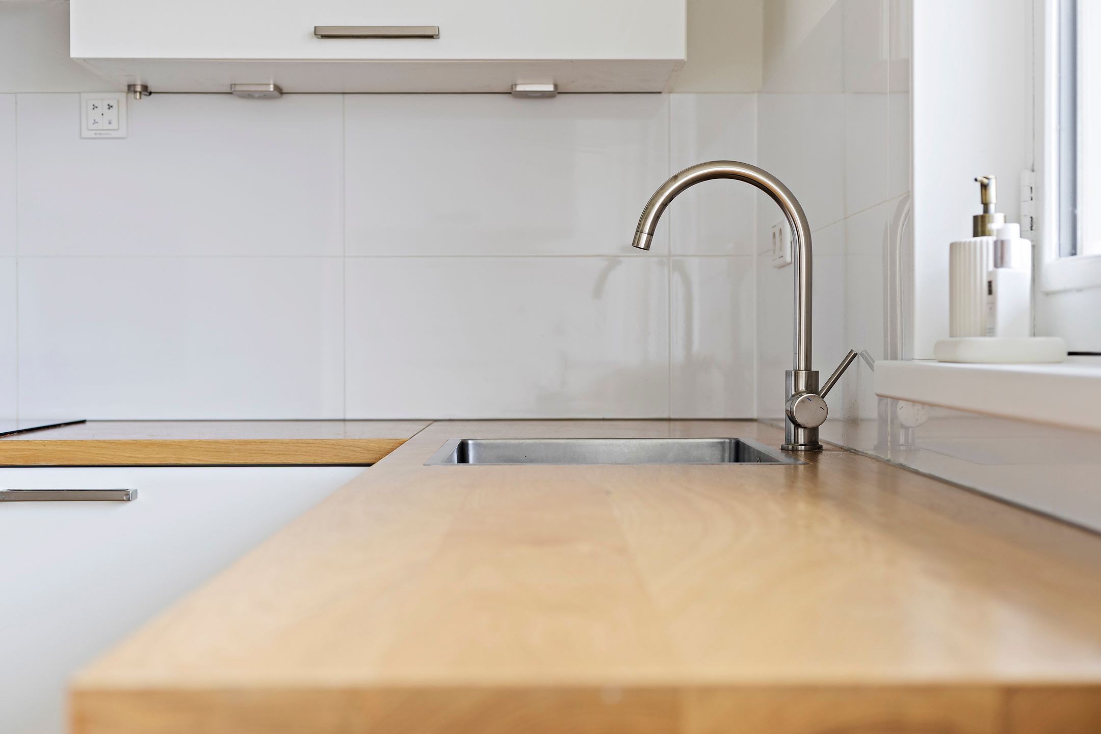 Stylishly Renovated Apartment with Energy Label A+ in Vinkhuizen-Zuid — 21