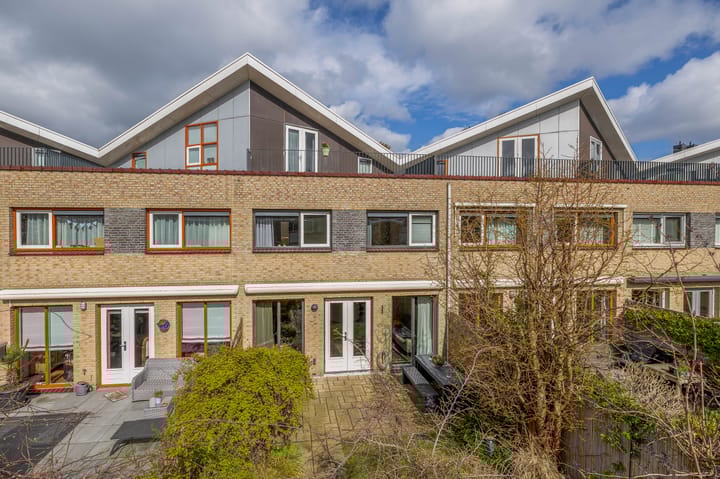 Foto 4 van Jonkvrouw van Naaldwijklaan 20