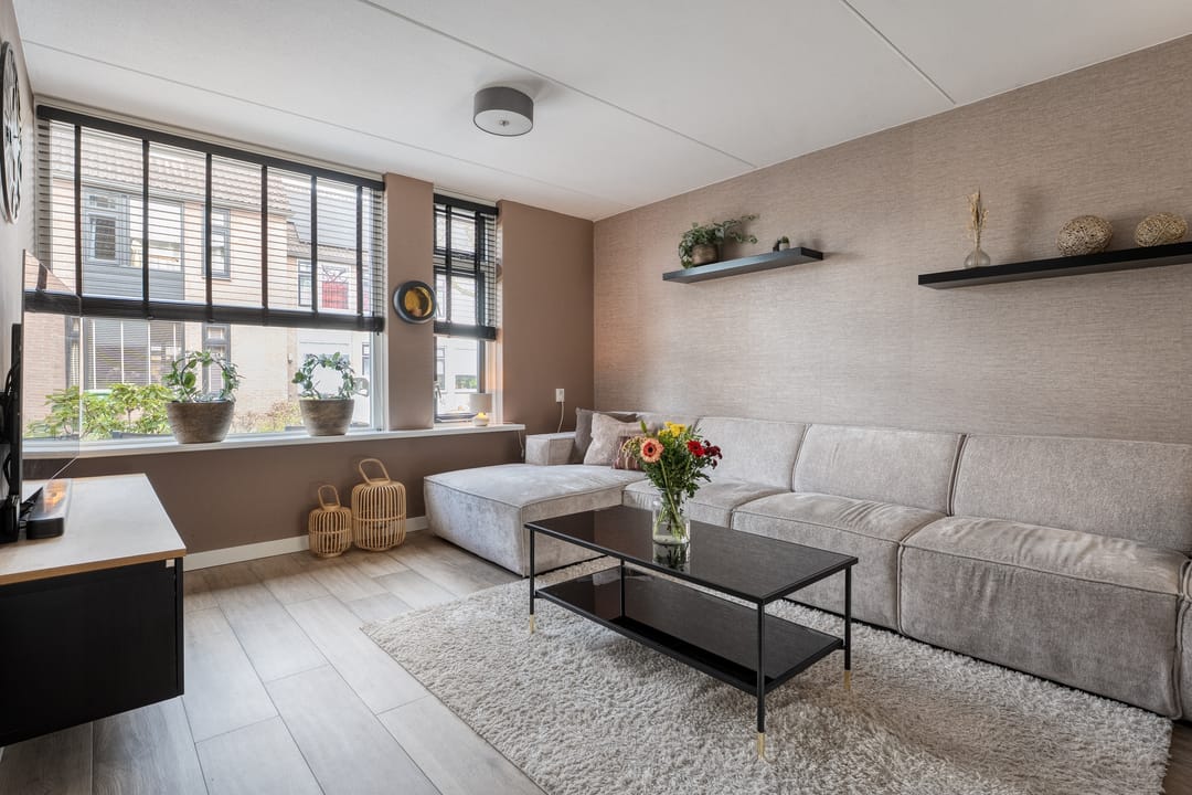 Foto 2 van Klaproos 4