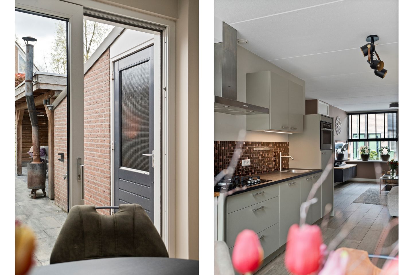 Foto 10 van Klaproos 4