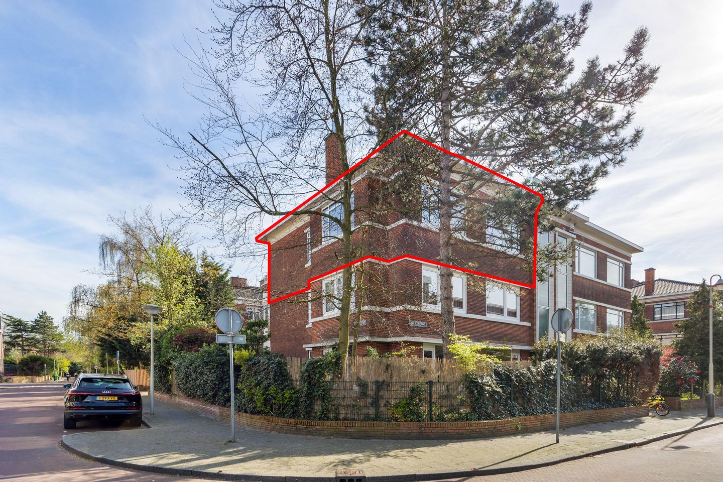 Foto 40 van Van Neckstraat 135