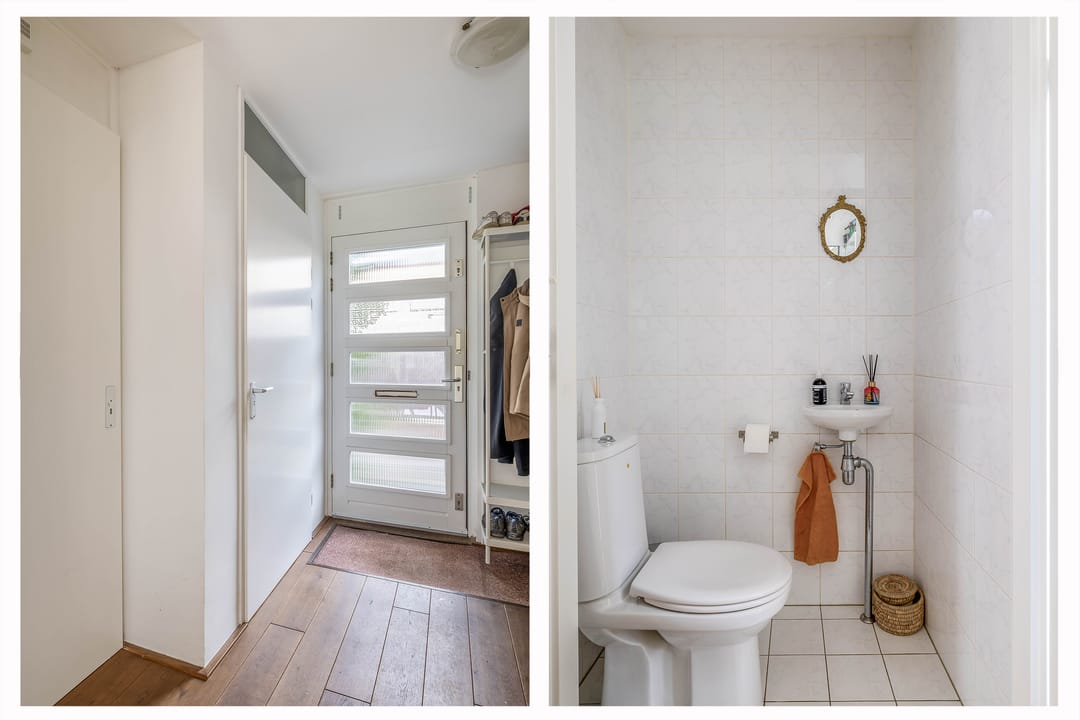 Foto 11 van Jonkvrouw van Naaldwijklaan 20