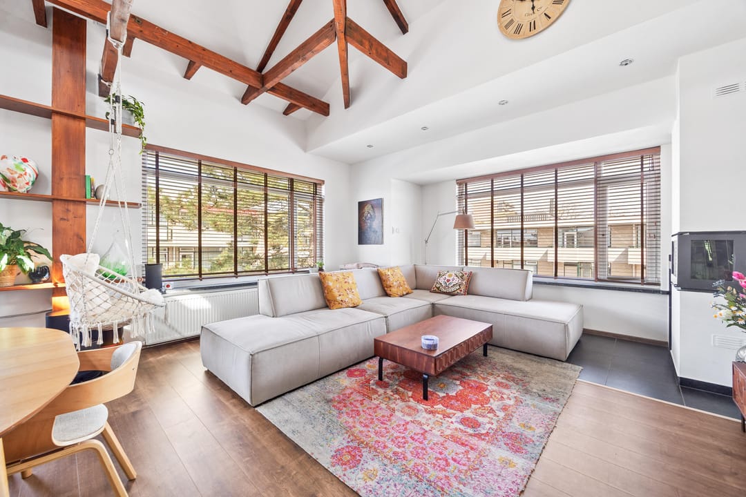 Foto 1 van Van Neckstraat 135