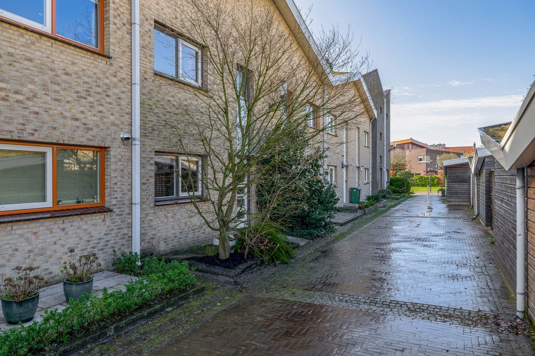 Foto 8 van Jonkvrouw van Naaldwijklaan 20