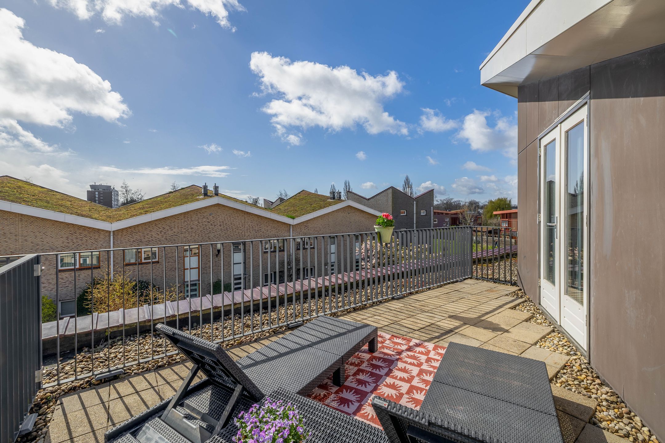 Foto 3 van Jonkvrouw van Naaldwijklaan 20