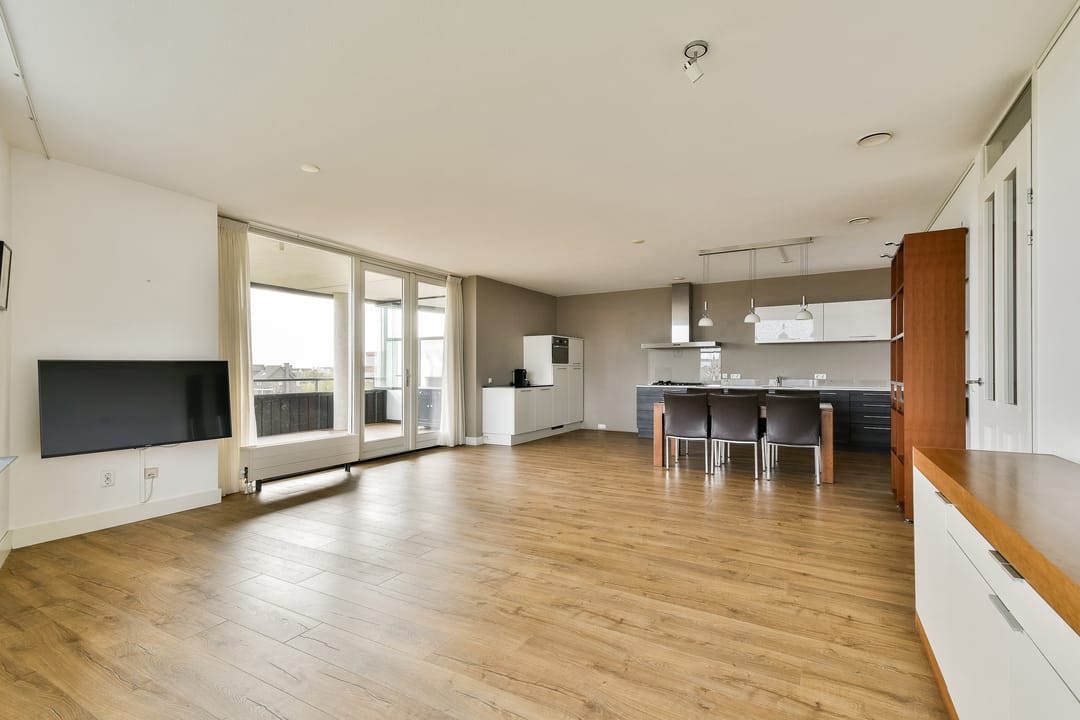 Foto 2 van Gedempte Tankgracht 38