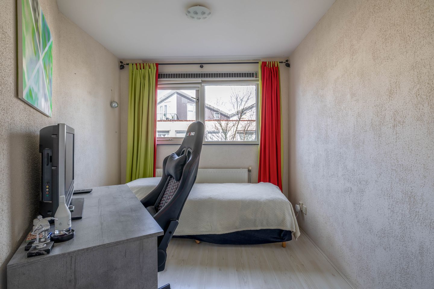 Foto 29 van Jonkvrouw van Naaldwijklaan 20