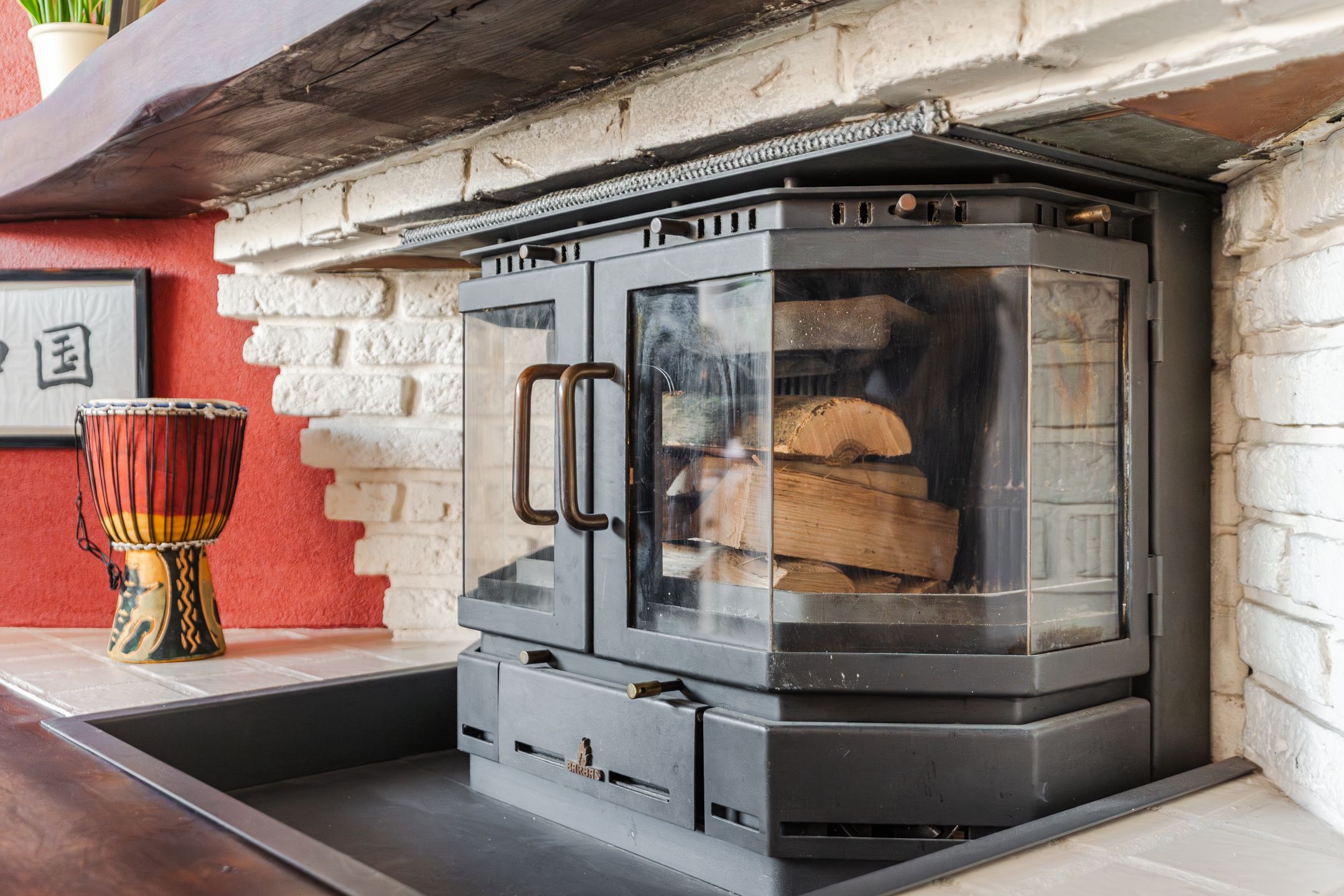 Photo 12 of Graviuspad 4