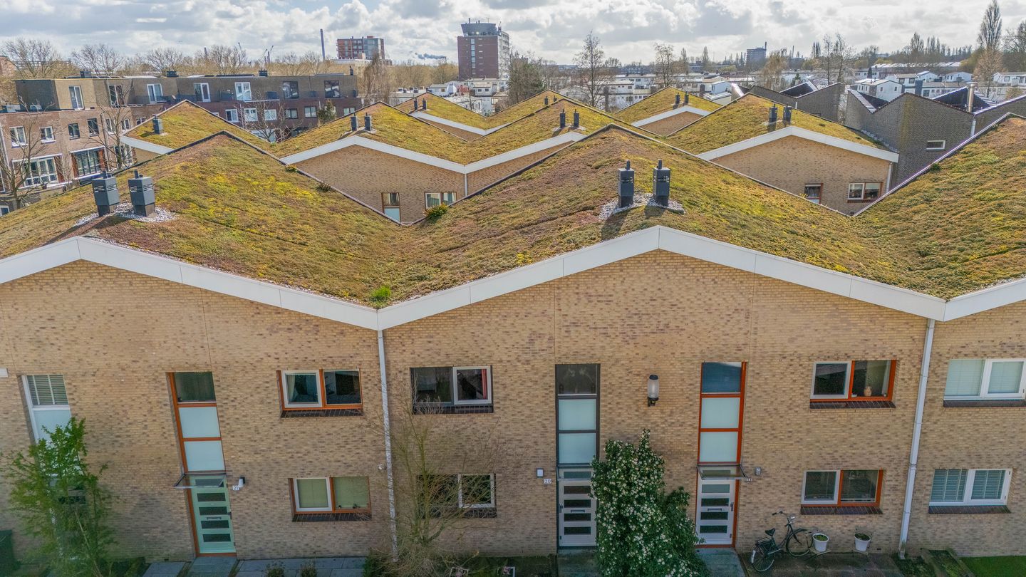 Foto 50 van Jonkvrouw van Naaldwijklaan 20