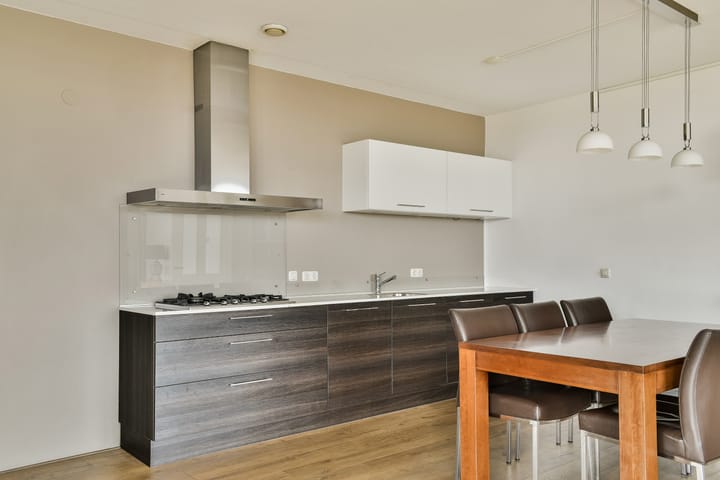 Foto 4 van Gedempte Tankgracht 38