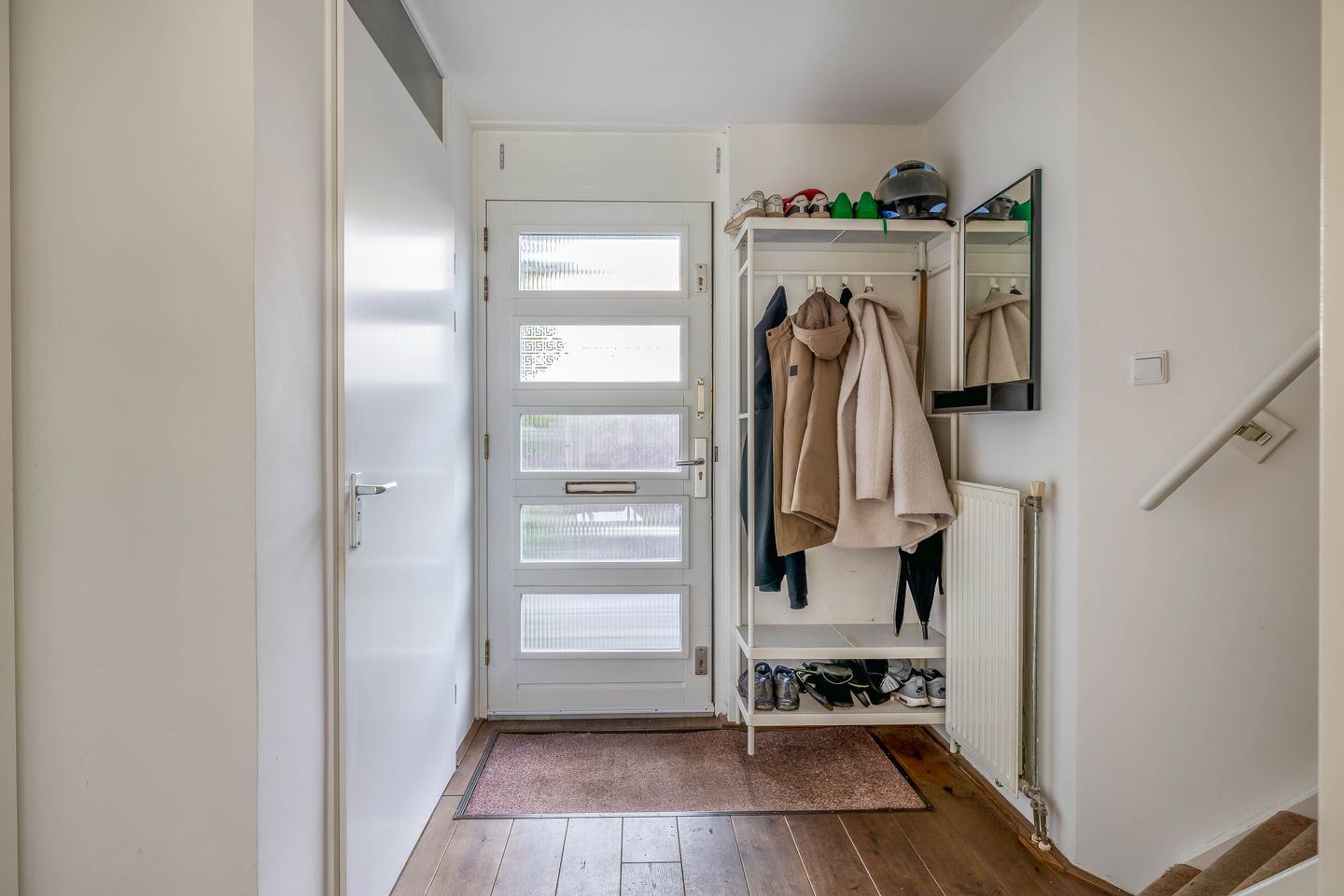 Foto 10 van Jonkvrouw van Naaldwijklaan 20