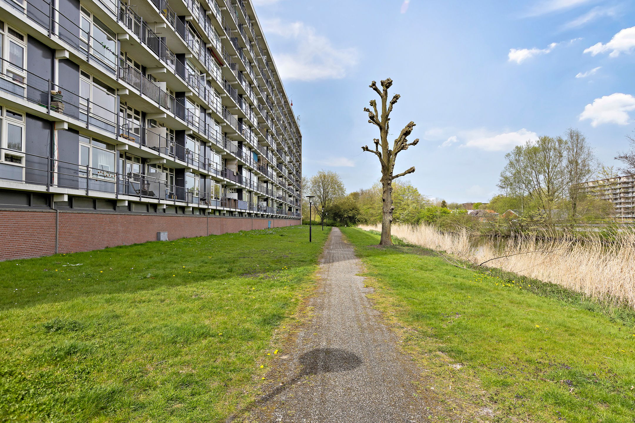 Stylishly Renovated Apartment with Energy Label A+ in Vinkhuizen-Zuid — 36