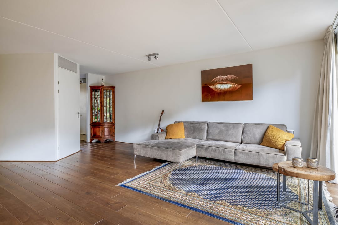 Foto 17 van Jonkvrouw van Naaldwijklaan 20