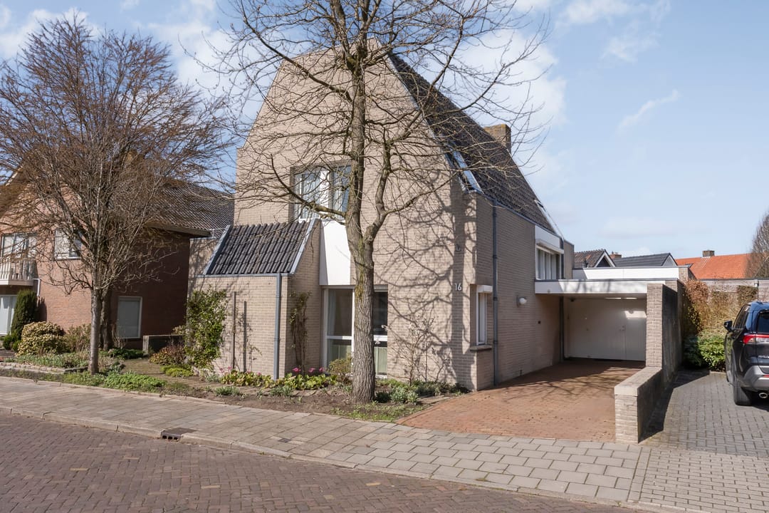 Foto 32 van Oranjestraat 16