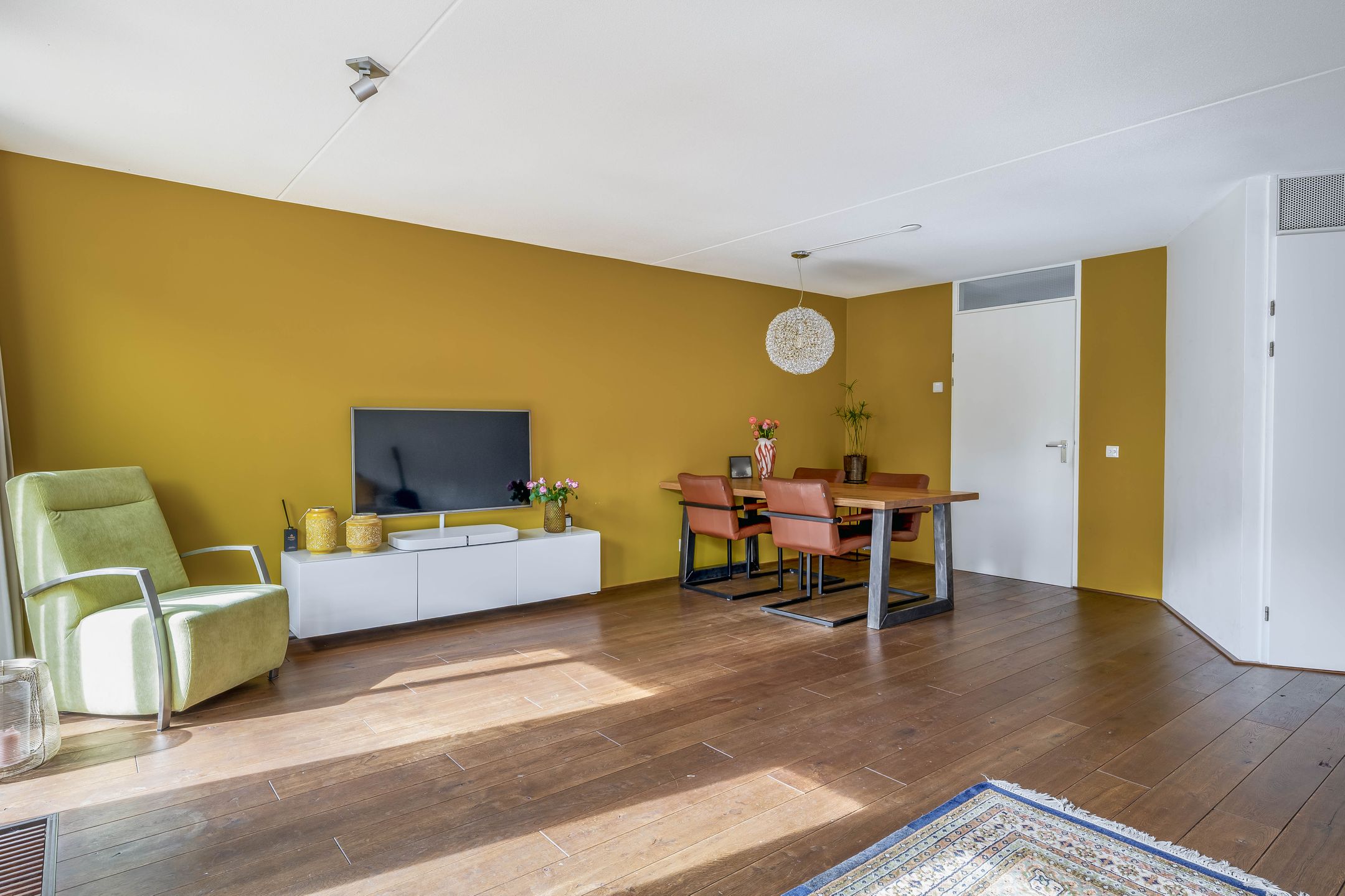 Foto 18 van Jonkvrouw van Naaldwijklaan 20