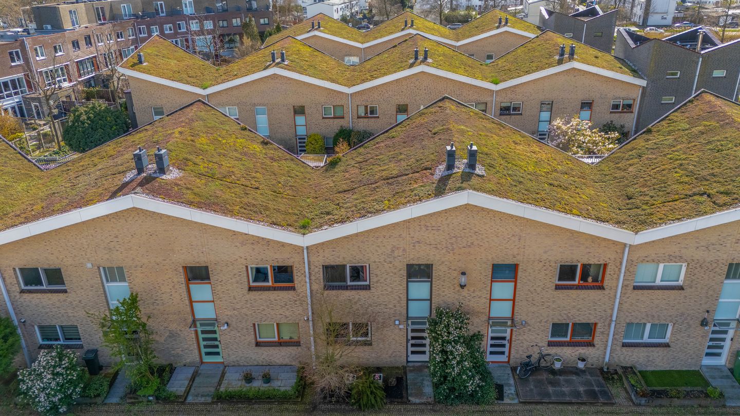 Foto 49 van Jonkvrouw van Naaldwijklaan 20