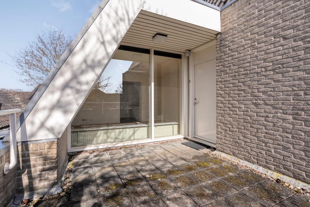 Foto 26 van Oranjestraat 16