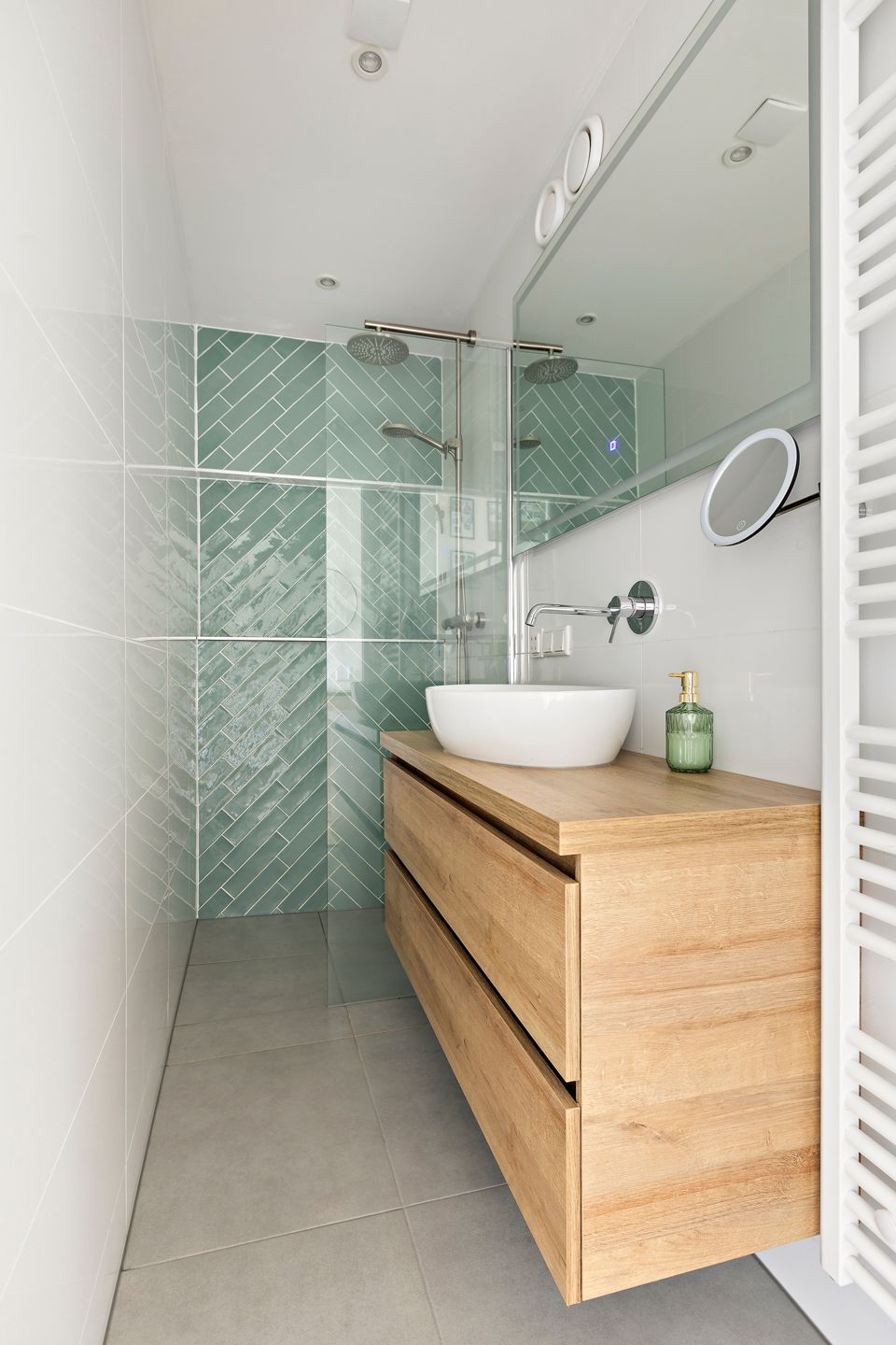 Stylishly Renovated Apartment with Energy Label A+ in Vinkhuizen-Zuid — 28
