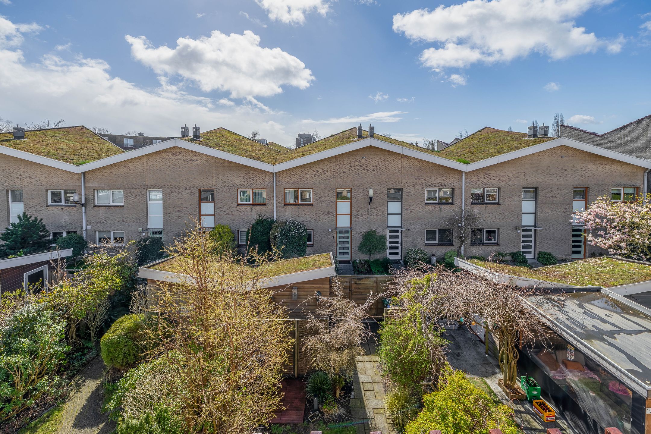 Foto 45 van Jonkvrouw van Naaldwijklaan 20