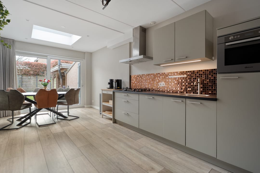 Foto 8 van Klaproos 4