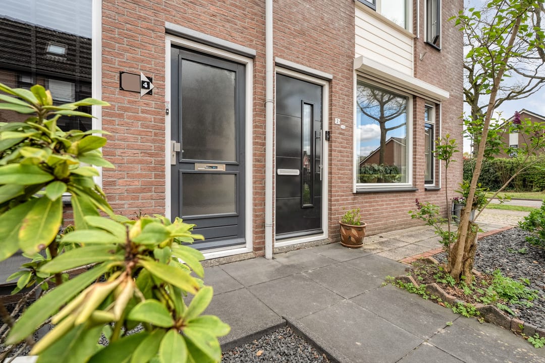 Foto 47 van Klaproos 4