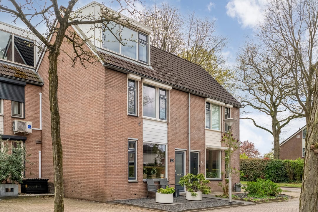 Foto 46 van Klaproos 4