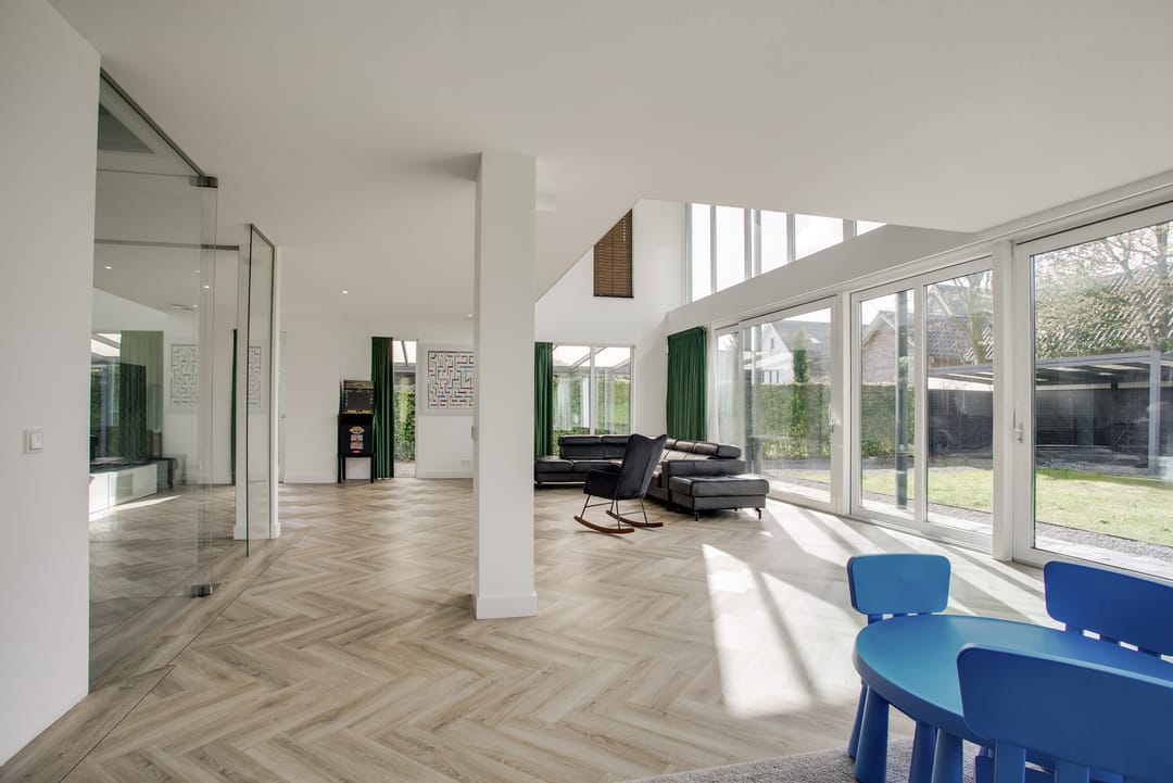 Foto 16 van Maasdamstraat 22-B