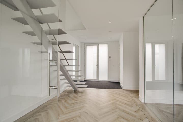 Foto 4 van Maasdamstraat 22-B