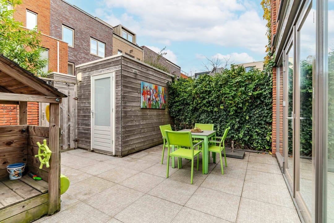 Foto 22 van Graaf Floriskade 68