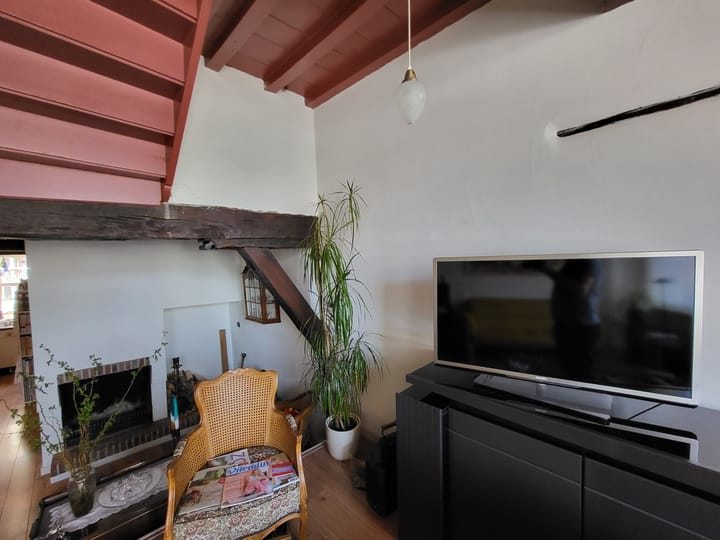 Foto 5 van Kromme Elleboogsteeg 3