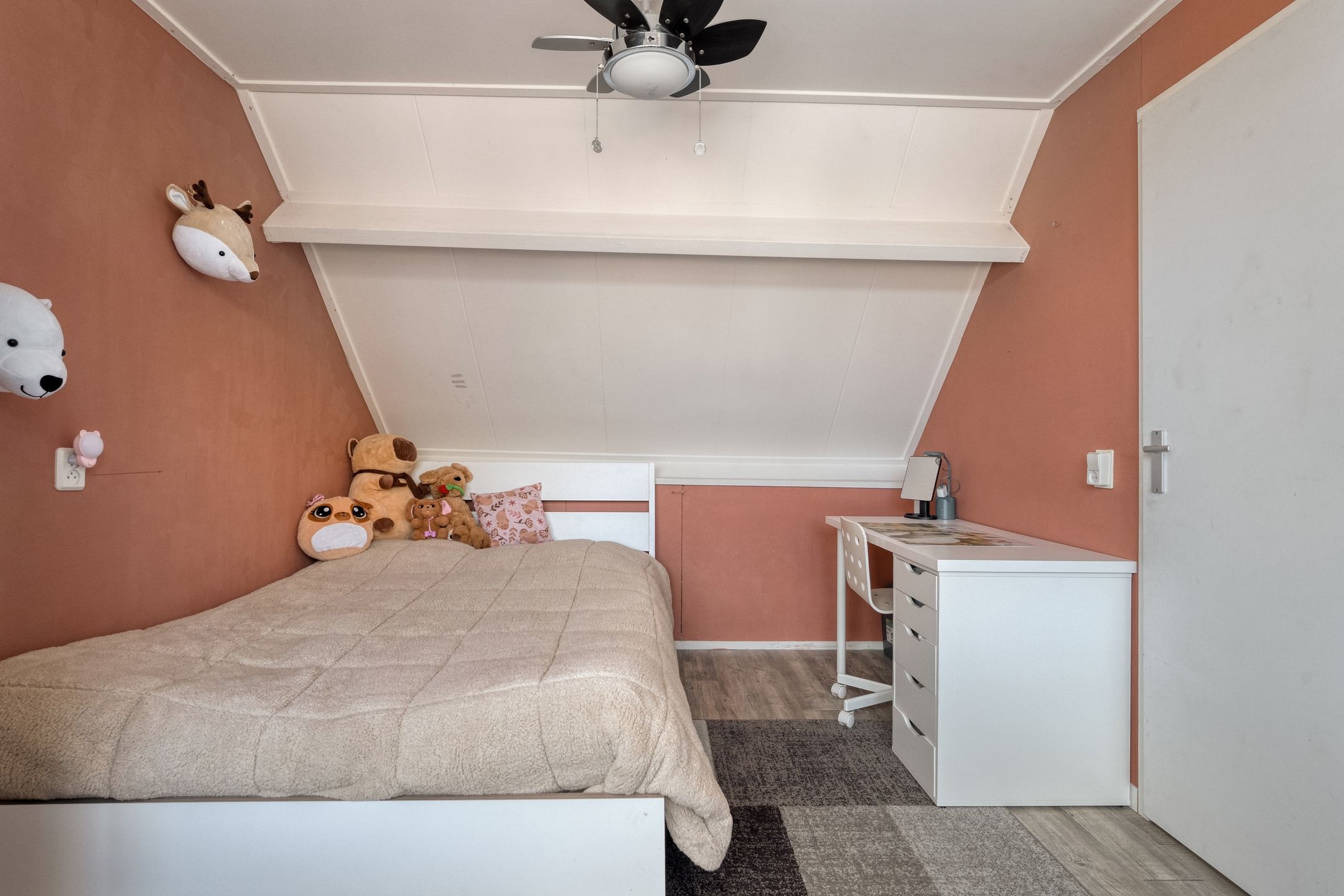 Foto 33 van Klaproos 4